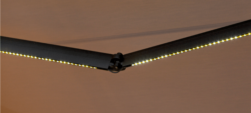 bras led store banne