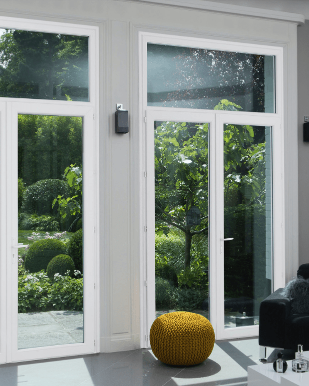 porte Fenêtre PVC