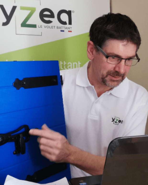 Commercial Yzéa