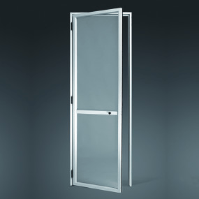 protec batt moustiquaire volet battant composite