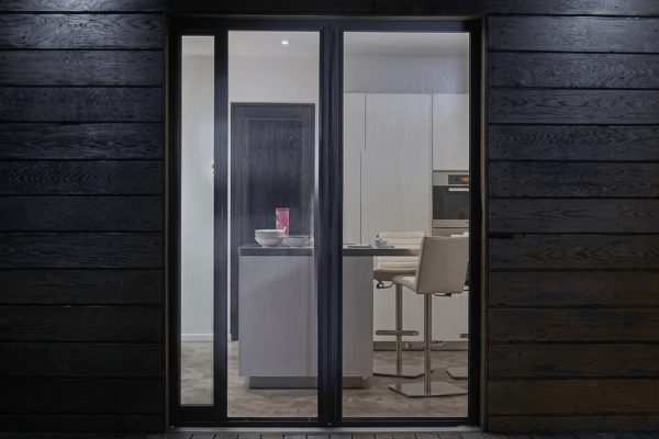 Moustiquaire enroulable sur mesure